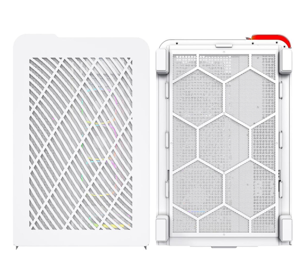 Montech KING 95 PRO ARGB White - 1239030 - zdjęcie 8